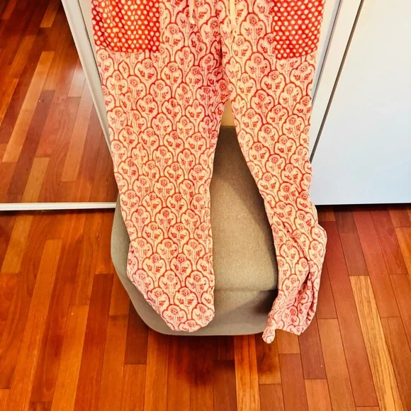 ISABEL MARANT ETOILE "Heko" Jumpsuit SZ 42 Pink Playsuit Overall - Picture 6 of 7